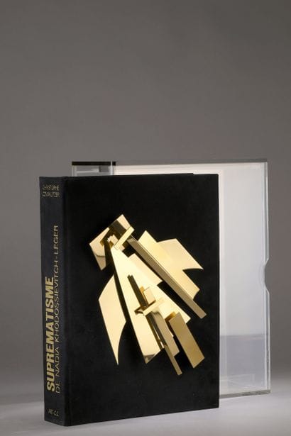 Nadia LÉGER, née KHODOSSIEVITCH (1904-1982)
Christophe...
