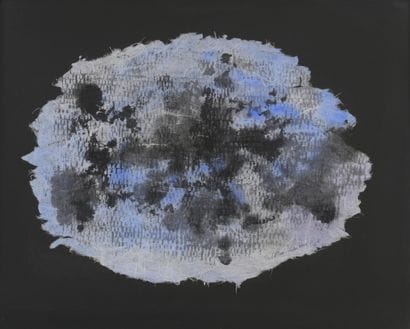 Léon ZACK (1892-1980)
Méditation, 1971
Aquarelle...