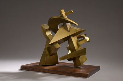 Nadia LÉGER, née KHODOSSIEVITCH (1904-1982)...