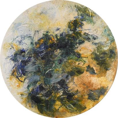 KARSKAYA, Ida KARSKY dite (1905-1990)
Sphärische...