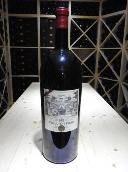 1 IMP IGT TOSCANA VILLA ANTINORI, 2005, Marchesi...