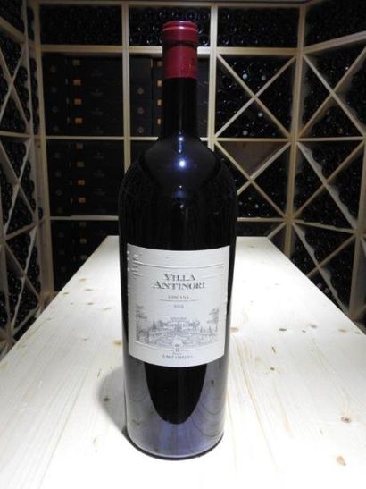 1 IMP IGT TOSCANA VILLA ANTINORI, 2010, Marchesi...