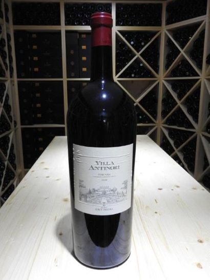 1 IMP IGT TOSCANA VILLA ANTINORI, 2010, Marchesi...
