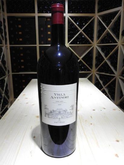 1 IMP IGT TOSCANA VILLA ANTINORI, 2010, Marchesi...