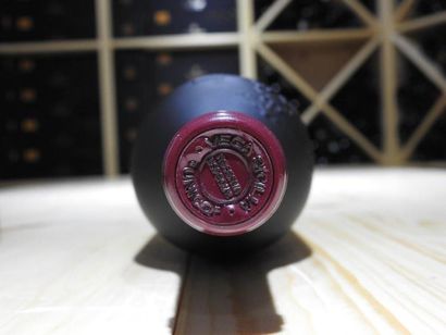 3 B RIBERA DEL DUERO VEGA SICILIA RESERVA...