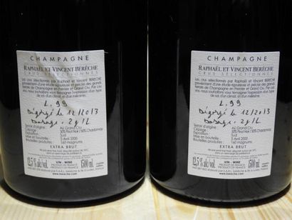 2 Mag CHAMPAGNE EXTRA BRUT 