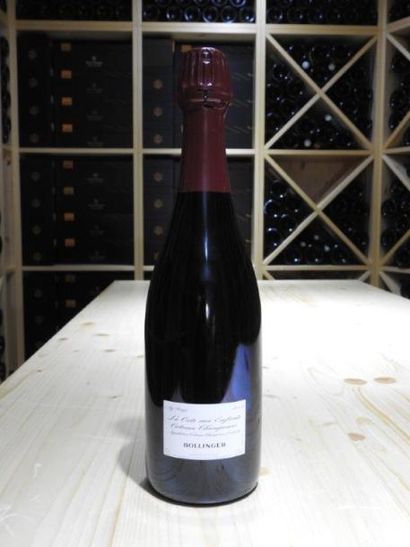 1 B COTEAUX CHAMPENOIS LA COTE AUX ENFANTS...