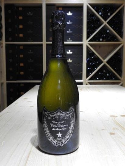1 B CHAMPAGNE BRUT DOM PERIGNON BRUT OENOTHEQUE,...