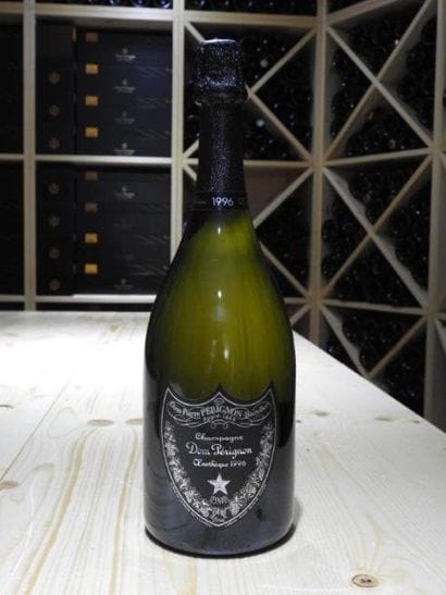 1 B CHAMPAGNE BRUT DOM PERIGNON BRUT OENOTHEQUE...