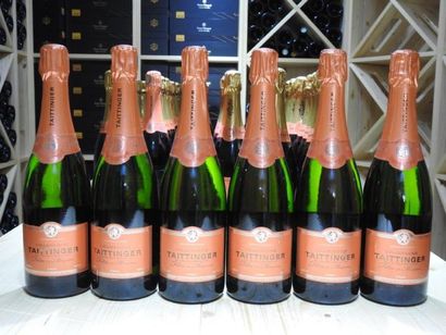 6B CHAMPAGNE BRUT FOLIES DE LA MARQUETTERIE,...