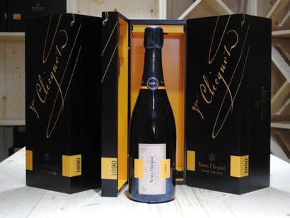 3B CHAMPAGNE BRUT CAVE PRIVEE Rosé (Coffrets...