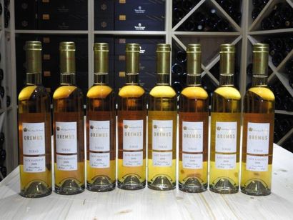 8 1/2 TOKAJI LATE HARVEST, 2008, Oremus ...