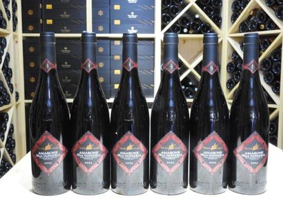 6 B AMARONE DELLA VALPOLICELLA , 2003, Cantina...