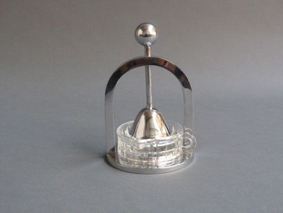 Jacques ADNET (1901-1984)
Presse-agrumes...