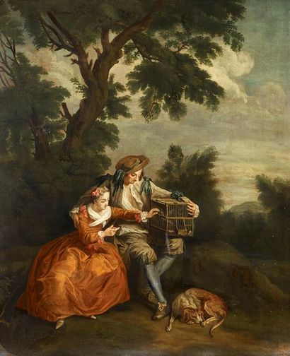 HOREMANS.
