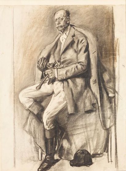 Lucien Hector JONAS (1880-1947)
