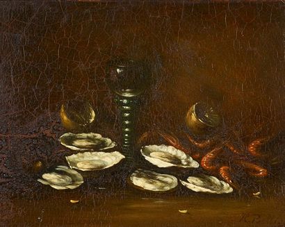 Hubert BELLIS (1831-1902).
