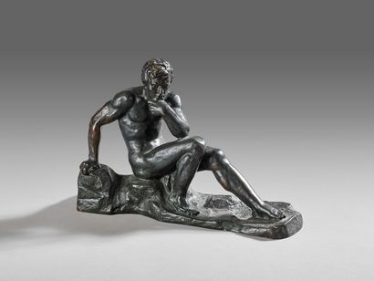 Alexandre OULINE (actif entre 1918-1940).

