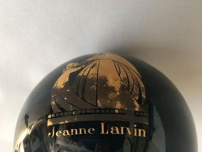 Jeanne LANVIN - 