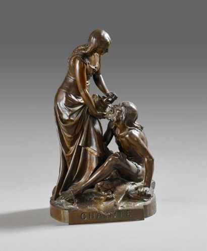 Louis GOSSIN (1846-1928).
