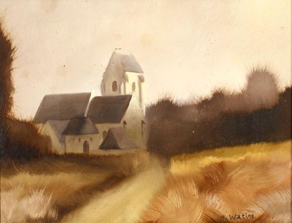 Nicolas WATINE.

