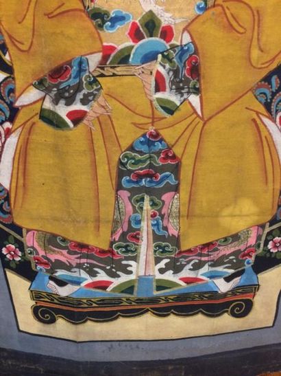 CHINE.
