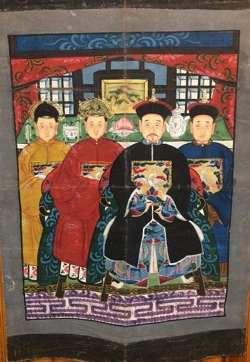 CHINE.
