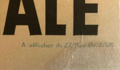 Lucien Boucher (1889-1971).
