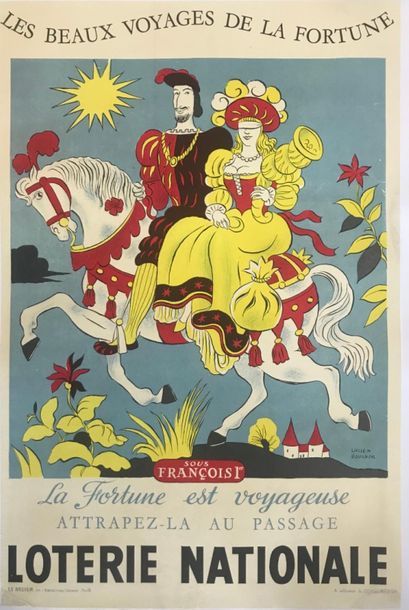 Lucien Boucher (1889-1971).
