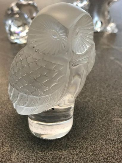 LALIQUE France
