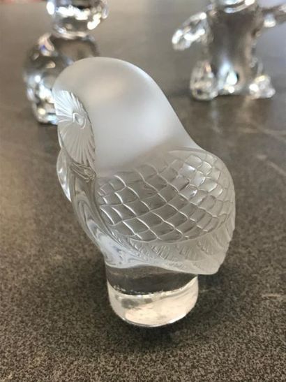 LALIQUE France
