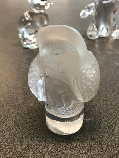 LALIQUE France
