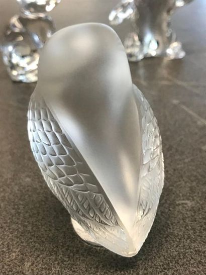 LALIQUE France
