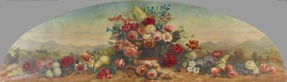 Julien STAPPERS (1875-1960)

