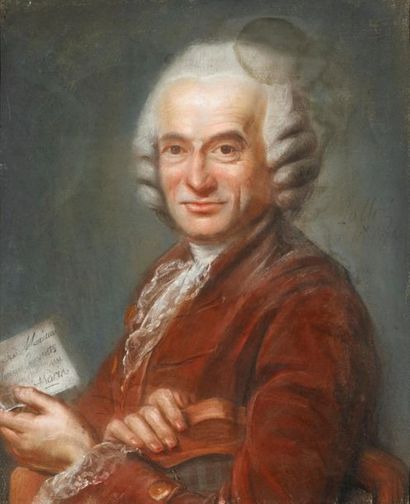 Jean-Etienne LALLIE (1739-1799)
