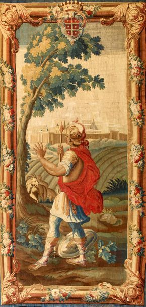 AUBUSSON.
