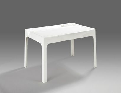 BUREAU OZOO 600
Designer Marc BERTHIER (né...