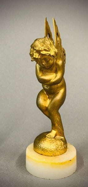 François Victor BAZIN (1897-1956) :

