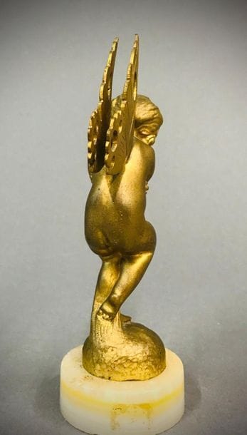 François Victor BAZIN (1897-1956) :

