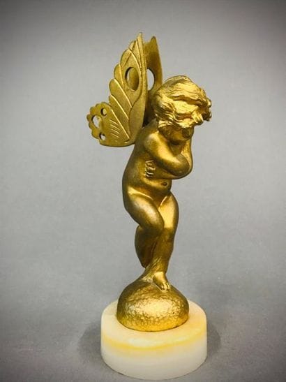François Victor BAZIN (1897-1956) :
