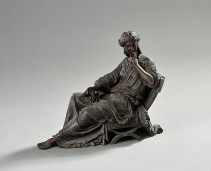 MOREAU (XIXème siècle).
