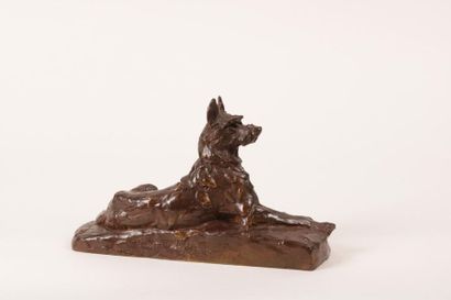 Maximilien FIOT (1886-1953)
