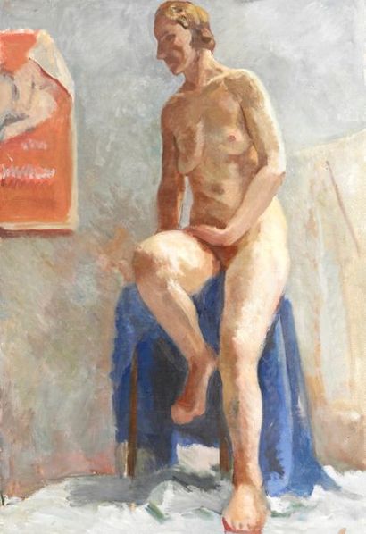 GUILLAUMIN (XXème siècle)
