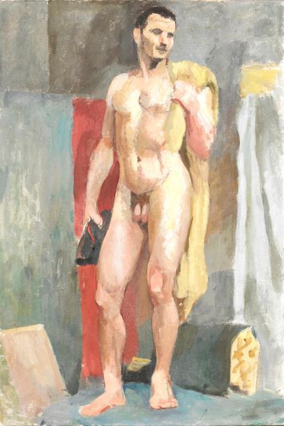 GUILLAUMIN (XXème siècle)
