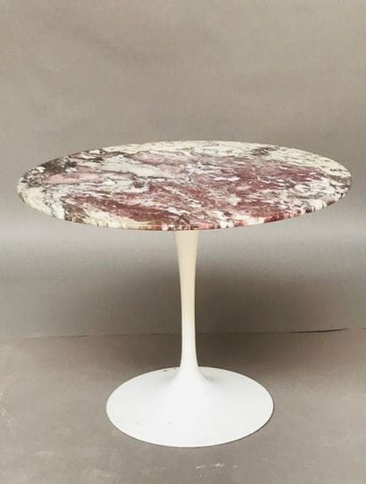 Eero SAARINEN (1910-1961) - Edition Knoll...