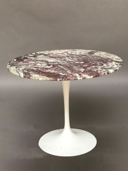 Eero SAARINEN (1910-1961) - Edition Knoll...