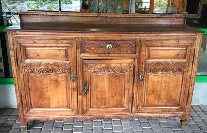 Enfilade ou 