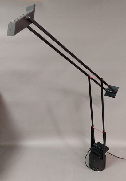 ARTEMIDE, Richard SAPPER (design)

Lampe...