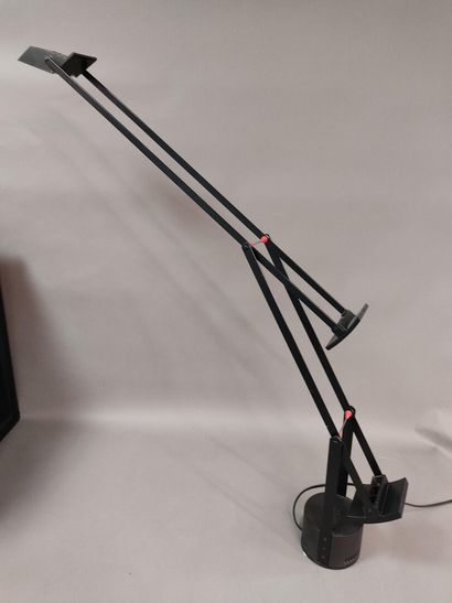 ARTEMIDE, Richard SAPPER (design)

Lampe...