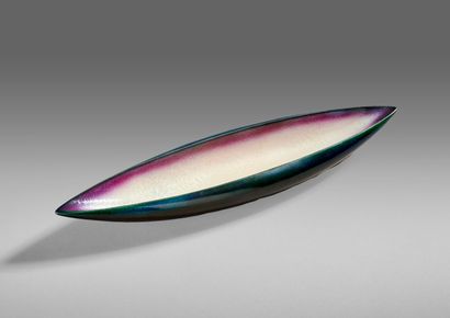 POL CHAMBOST (1906-1983).

Coupe 